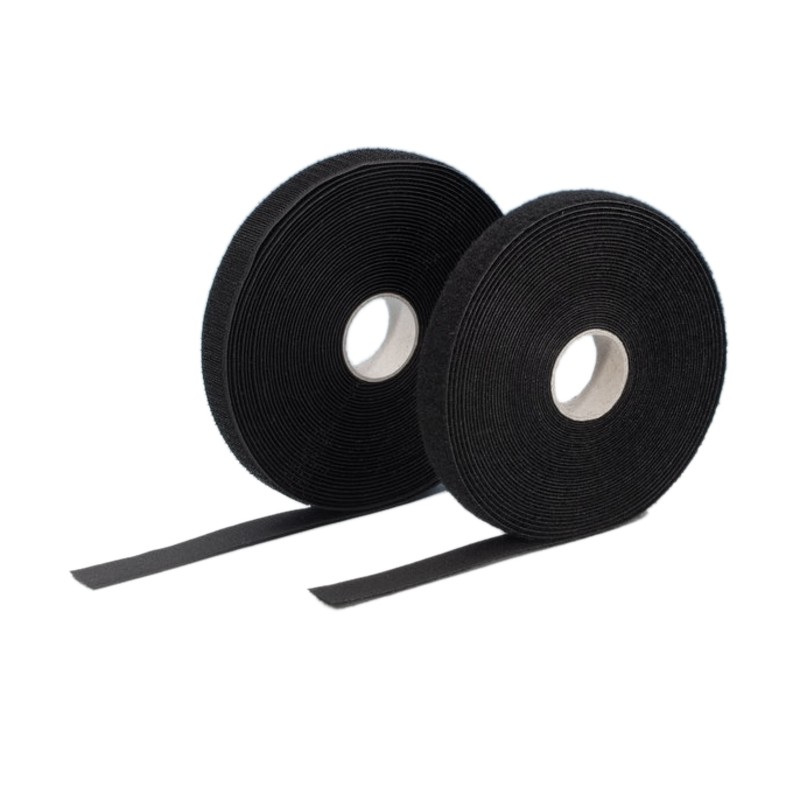 ROLLO DOBLE VELCRO 20mm 2u A+B sin adhes