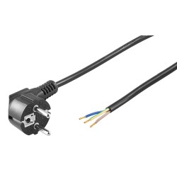 CABLE ALIMENTACION SCHUKO...