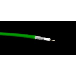 CABLE VIDEO 1.0/4.8 VERDE...