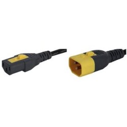 CABLE ALIMENTACION C13...