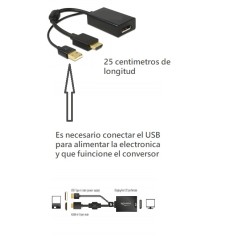 ADAPTADOR HDMI...