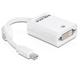 ADAPTADOR MINIDP M-DVI H...