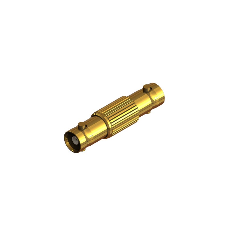 ADAPTADOR MICRO BNC H-H 12G AEREO