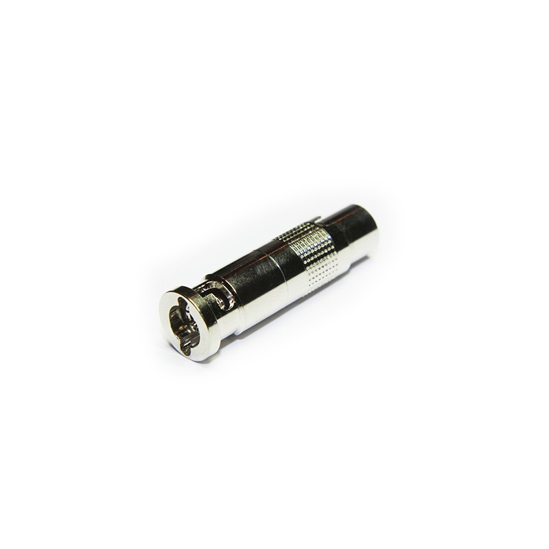 CARGA MICRO BNC MACHO 75 Ohm 12G