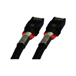CABLE PATCHSEE UTP CAT6 3,1MTS