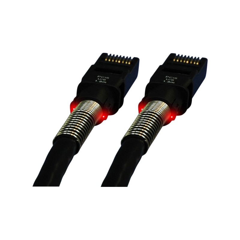 CABLE PATCHSEE UTP CAT6 3,1MTS