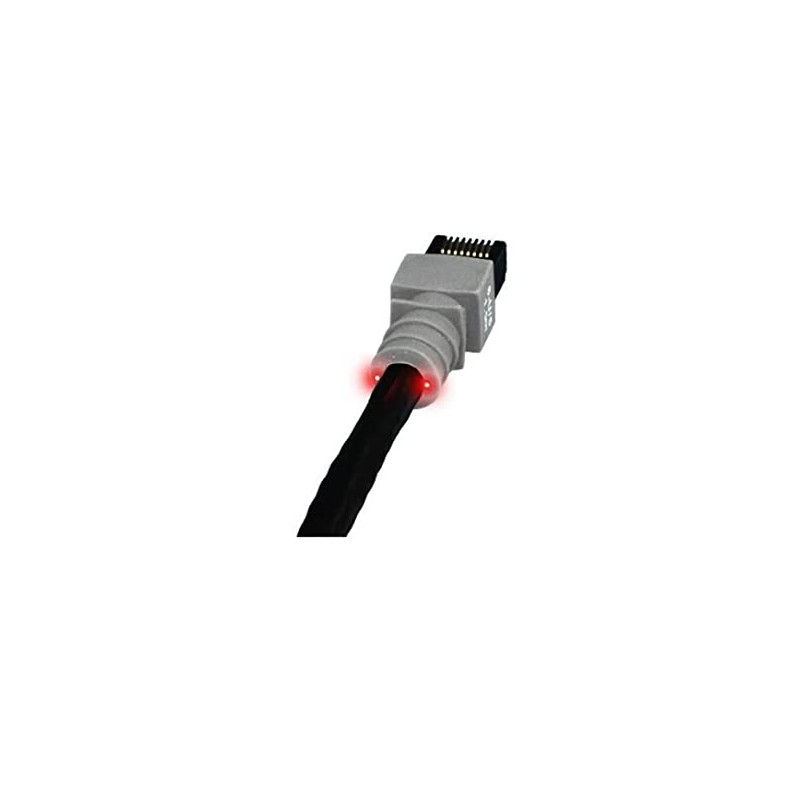 CABLE PATCHSEE UTP CAT6 1,2MTS