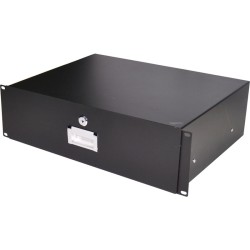 CAJON EXTRAIBLE 3U RACK 19"...