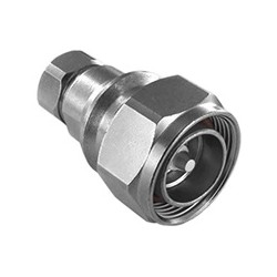 CONECTOR 7/16 MACHO RG214...