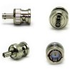 ADAPTADOR MICRO BNC HEMBRA-BNC MACHO 12G