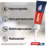 PEGAMENTO SUPERGLUE CIANOCRILATO 3g LOCT