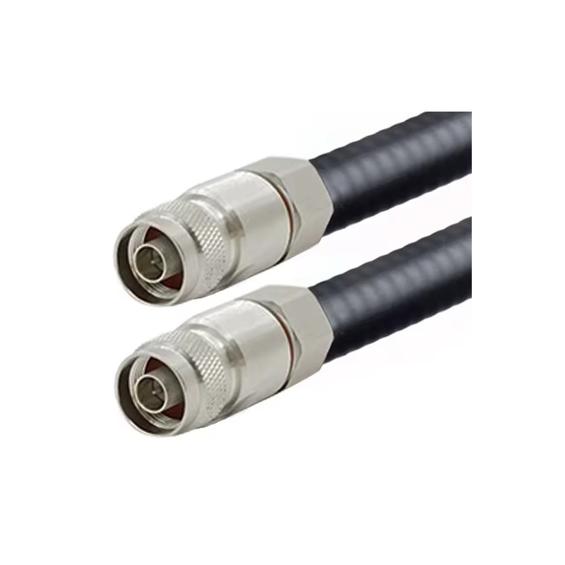 CABLE COAXIAL 7/8" AVA5RK-50 N M-M 88,5