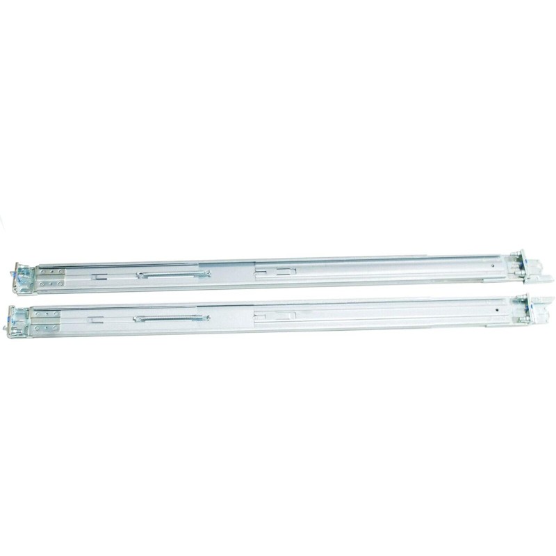 PAR GUIAS FIJAS EXTENSIBLES DELL 81WCD1A