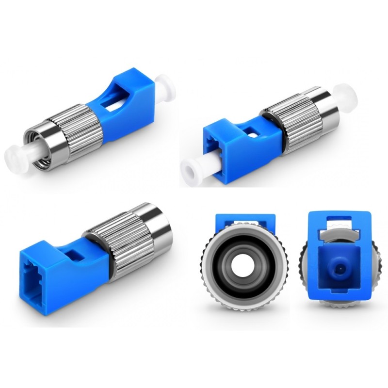 ADAPTADOR PARA LASER DE 2,5 a 1,25mm