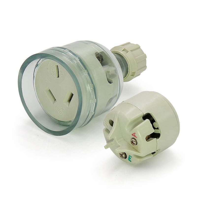 CONECTOR HEMBRA AR1-10R ARGENTINA TRANSP