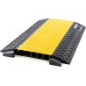 DEFENDER MIDI-CABLE PROTECTOR 4 CANALES