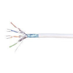 CABLE FFTP CAT6A RIGIDO...
