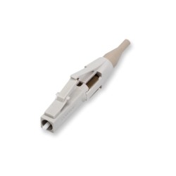 CONECTOR F.OPTICA OM1 LC MM...