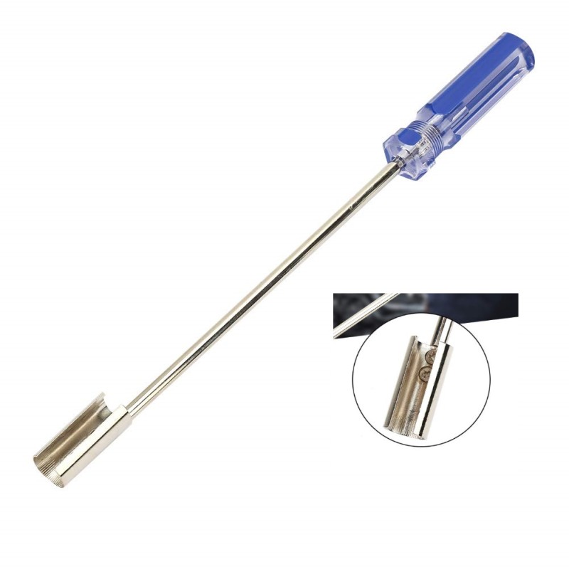 DESTORNILLADOR EXTRACTOR INSERTADOR "F"