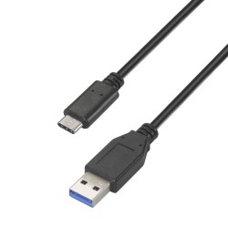 CABLE USB 3.1 TIPO A M-USB...