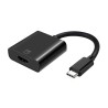 ADAPTADOR USB C M-HDMI H 15cm 4K60Hz NEG