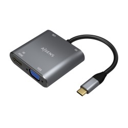 ADAPTADOR USB C...