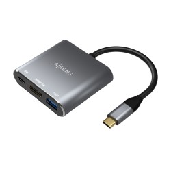ADAPTADOR USB C...