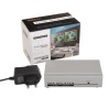 DUPLICADOR VGA M-2xVGA H C/ALIMENTACION