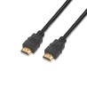 CABLE HDMI M-M 4K 1M ETHERNET V2.021:9