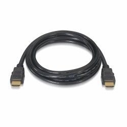 CABLE HDMI M-M 4K 2M...
