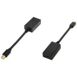 ADAPTADOR MINIDP M-HDMI H...