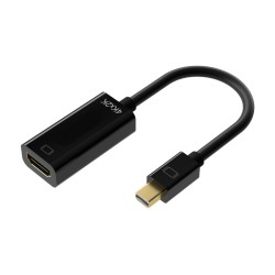 ADAPTADOR MINIDP M-HDMI H...