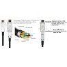 CABLE HDMI M-M V.2.0 15M FIBRA OPTICA de