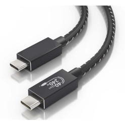 CABLE USB4 C M-M 1M GEN3x2...