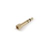 ADAPT JACK M 6,3 ST-MINIJACK H 3,5mm ROS