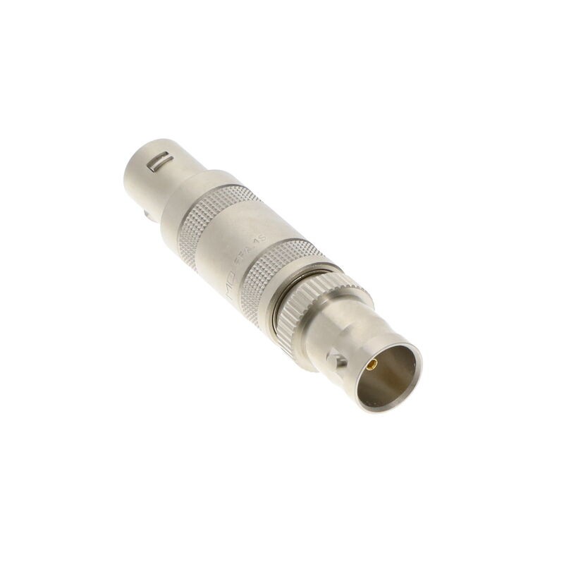 ADAPTADOR BNC H-LEMO 1S MACHO AEREO 75Oh