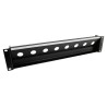 PANEL 19" VACIO 2U 1x8 FXW-FMW VACIOLEMO