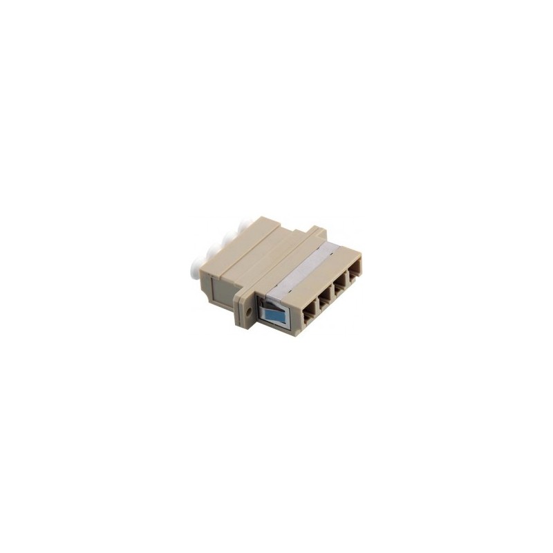 ADAPTADOR F.O. LC/PC CUADRUPLE MULTIMODO