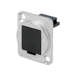PLACA ADAPTADOR SERIE D XLR...
