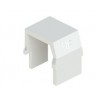 TAPA CIEGA PARA HUECO KEYSTONE BLANCO