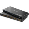 SPLITTER HDMI 1 ENTRADA 4 SALIDAS HD4K60