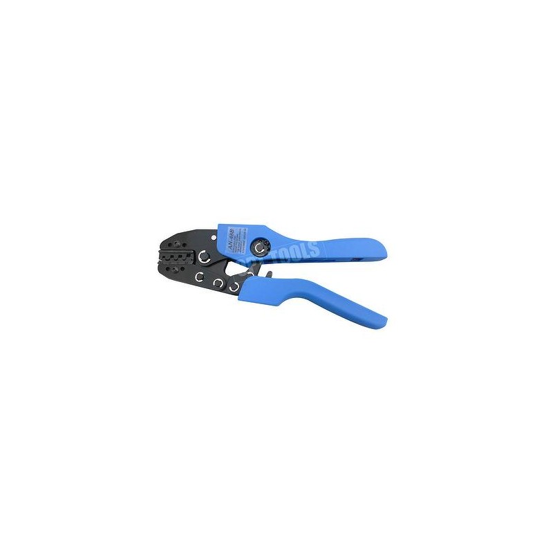 HERRAMIENTA CRIMP PINES de 0,14 a 2,5mm