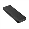 CAJA EXTERNA SSD M.2 NVMe USB C 3.1