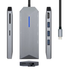 ADAPTADOR USB C...