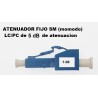 ATENUADOR FIJO SM LC/UPC 5dB