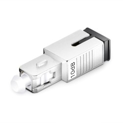 ATENUADOR FIJO SM SC/UPC 10dB