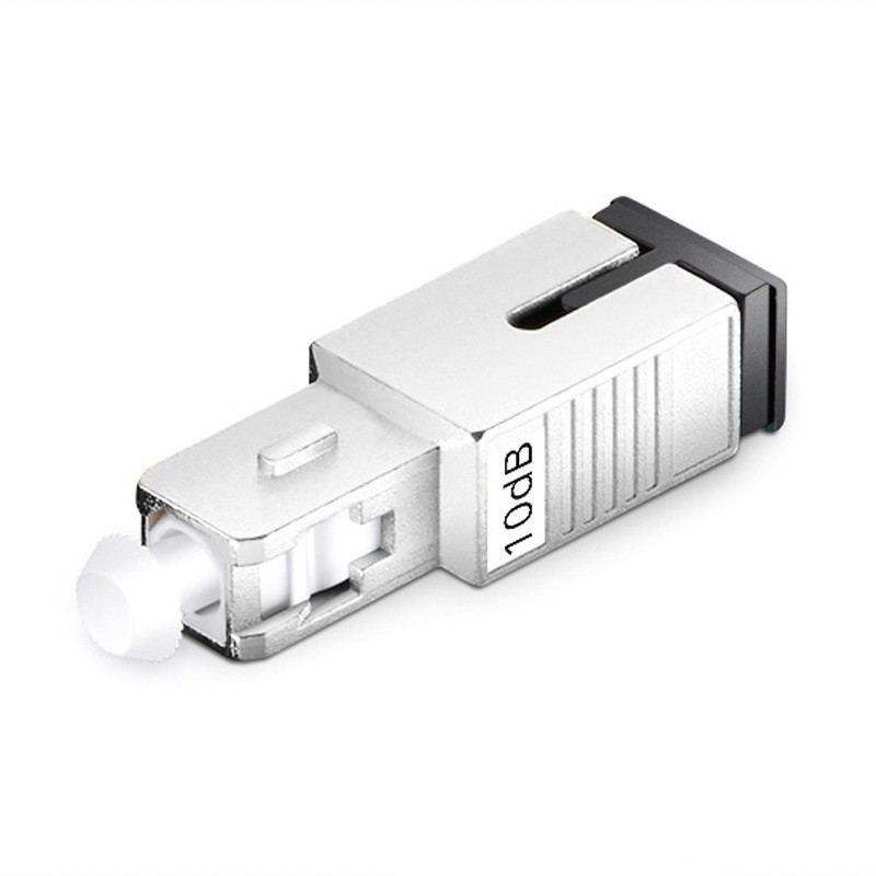 ATENUADOR FIJO SM SC/UPC 10dB