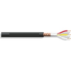CABLE MICRO 3x0,22 mm2...