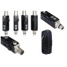 XVive AT-2 Portable Audio Tester