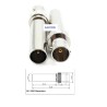 ADAPT WECO VIDEO PATCH PLUG-BNC FEMALE